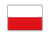 MENTANI DETERGENTI - Polski